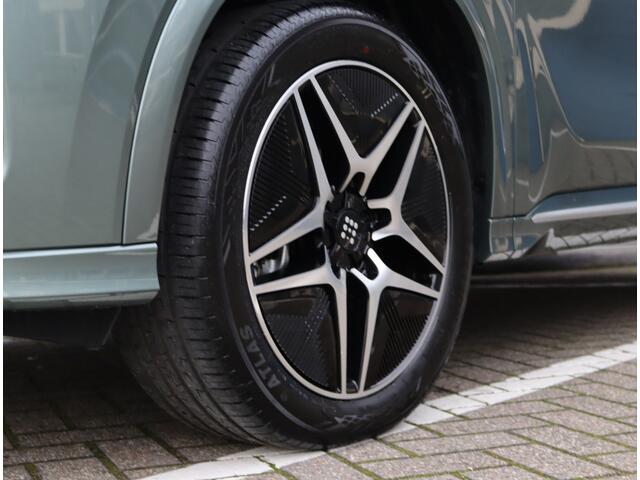 Dfsk E5 1.5 PHEV L2 | Officieel dealer | 7-persoons | Panoramadak | 360 camera