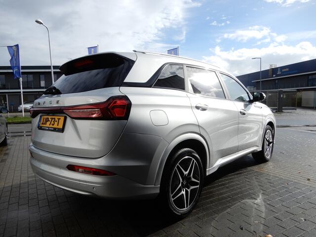 Dfsk E5 1.5 PHEV L2 | Compleet rijklaar prijs! | 7-persoons! | Officeel