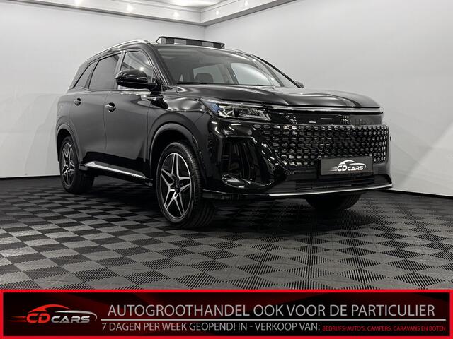 Dfsk E5 1.5 PHEV Plug-in 288PK 360 Camera, Pano, Leder, Keyless start, Virtual desk, 3 Jaar garantie