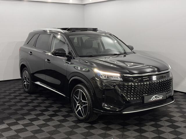 Dfsk E5 1.5 PHEV Plug-in 288PK 360 Camera, Pano, Leder, Keyless start, Virtual desk, 3 Jaar garantie