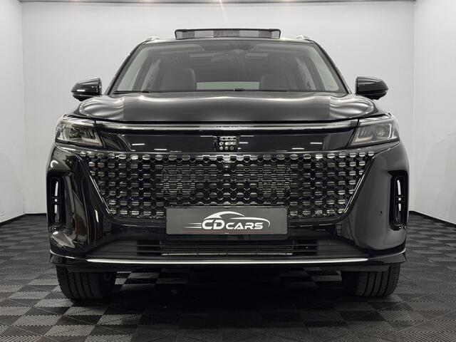 Dfsk E5 1.5 PHEV Plug-in 288PK 360 Camera, Pano, Leder, Keyless start, Virtual desk, 3 Jaar garantie