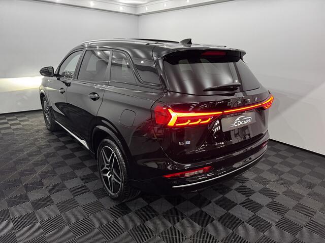 Dfsk E5 1.5 PHEV Plug-in 288PK 360 Camera, Pano, Leder, Keyless start, Virtual desk, 3 Jaar garantie