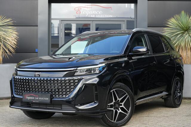 Dfsk E5 1.5 PHEV 288pk Panoramadak/CarAuto/360camera 7p
