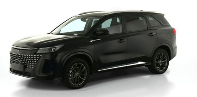 Dfsk E5 1.5 PHEV L2 | 7 zits | Luxury |