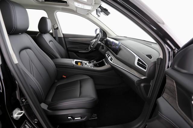 Dfsk E5 1.5 PHEV L2 | 7 zits | Luxury | 87km WLTP