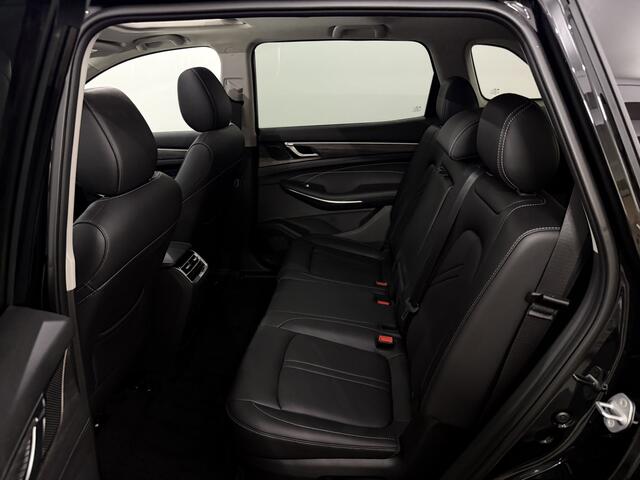 Dfsk E5 1.5 PHEV Plug-in 7P Leder, Panoramadak, Camera, Navi, Verstelbare stoelen, Keyless start, Cruise control, 5 Jaar garantie