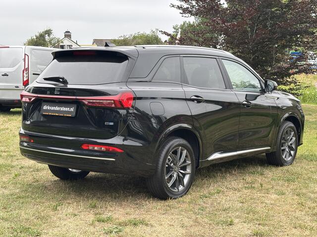 Dfsk E5 1.5 PHEV L1 | 7 Persoons | Panoramadak