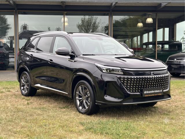 Dfsk E5 1.5 PHEV L1 | 7 Persoons | Panoramadak