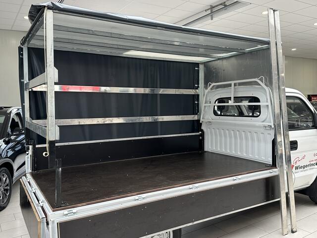 Dfsk PICK UP C-serie C31 E-PowLi EV 36kWh [ CAMER I HUIF-BAK WAGEN I SNEL LADEN ]