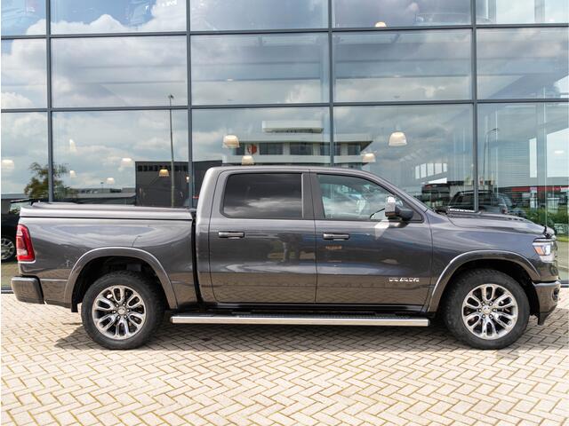 Dodge 1500 Ram Laramie | Pano | H&K | Alarm klasse III | Uitlaatklep