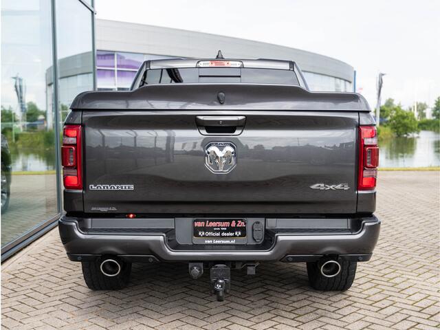Dodge 1500 Ram Laramie | Pano | H&K | Alarm klasse III | Uitlaatklep