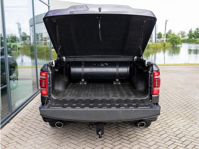 Dodge 1500 Ram Laramie | Pano | H&K | Alarm klasse III | Uitlaatklep