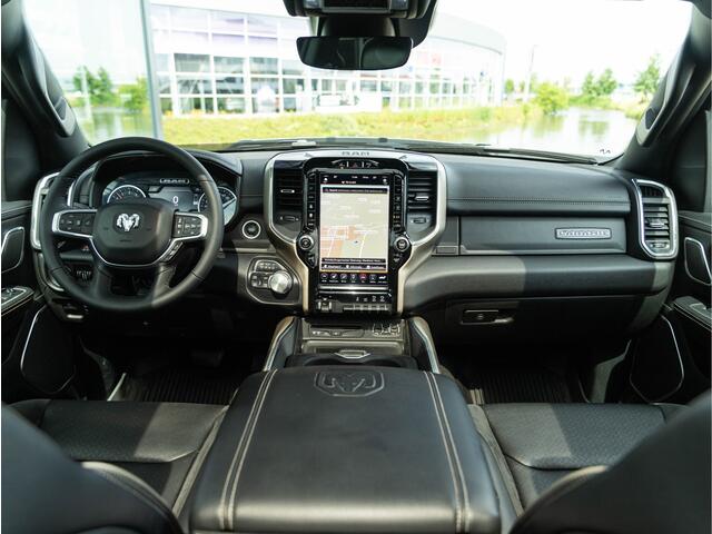 Dodge 1500 Ram Laramie | Pano | H&K | Alarm klasse III | Uitlaatklep