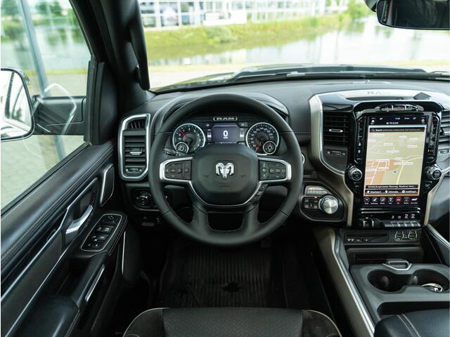 Dodge 1500 Ram Laramie | Pano | H&K | Alarm klasse III | Uitlaatklep