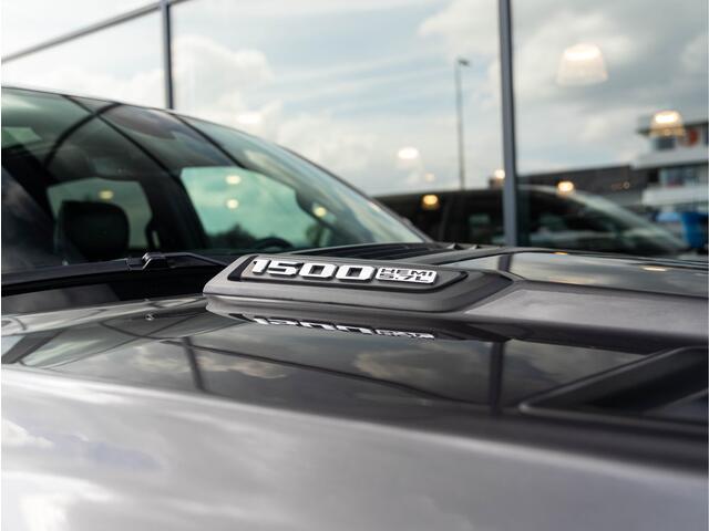 Dodge 1500 Ram Laramie | Pano | H&K | Alarm klasse III | Uitlaatklep