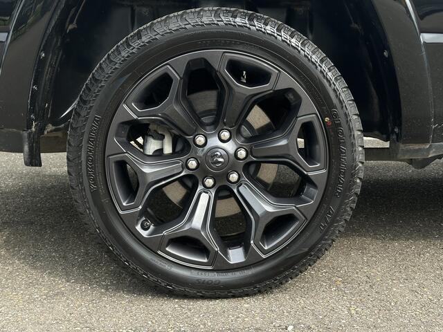 Dodge 1500 Ram 5.7 V8 4x4 Crew Cab Limited | NL-auto | 1e eigenaar | Vol opties!