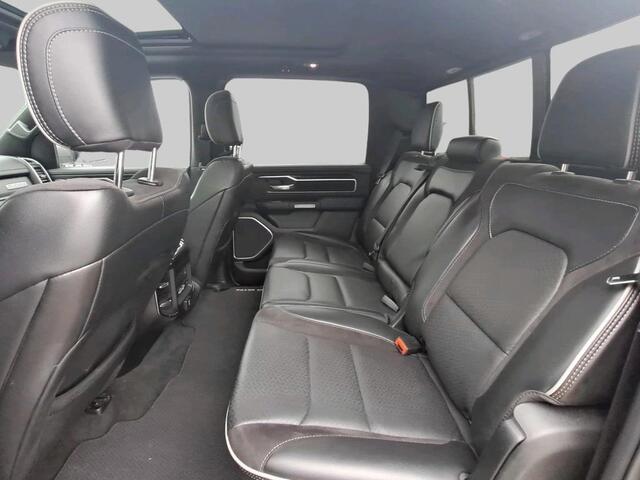 Dodge 1500 Ram 5.7 V8 4x4 Crew Cab Laramie | Bakflip | Panoramadak | elek. Treeplanken | 360gr camera | Geheel rijklaar incl. Garantie