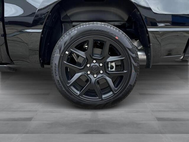 Dodge 1500 Ram 5.7 V8 4x4 Crew Cab Laramie | Model24 | Elektr. treeplanken | Head-up | 360gr camera| Panorama | Trekhaak | LPG|