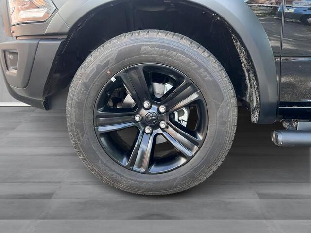Dodge 1500 Ram 5.7 V8 4x4 Crew Cab REBEL WARLOCK RAMBOX Final special editon Nieuwe auto | Geheel rijklaar | Incl. Fabrieksgarantie
