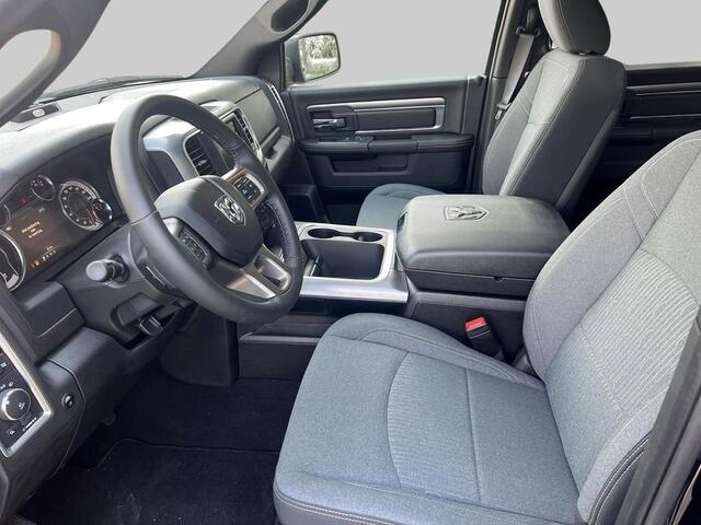 Dodge 1500 Ram 5.7 V8 4x4 Crew Cab REBEL WARLOCK RAMBOX Final special editon Nieuwe auto | Geheel rijklaar | Incl. Fabrieksgarantie