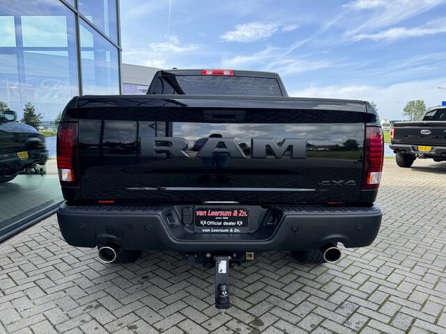 Dodge 1500 RAM WARLOCK | Achteruitrijcamera | Cruise control