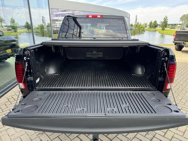 Dodge 1500 RAM WARLOCK | Achteruitrijcamera | Cruise control