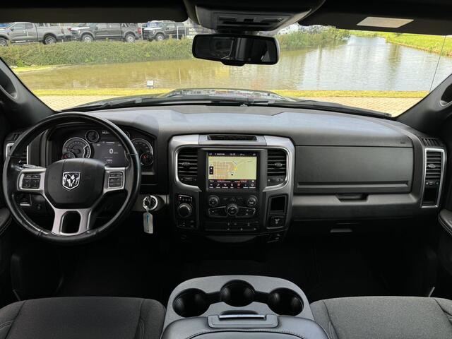 Dodge 1500 RAM WARLOCK | Achteruitrijcamera | Cruise control