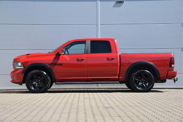 Dodge 1500 Ram 5.7 V8 Crew Cab 5'7 Sport | Trekhaak 3500kg |