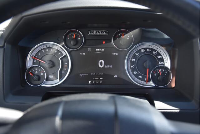 Dodge 1500 Ram 5.7 V8 Crew Cab 5'7 Sport | Trekhaak 3500kg |