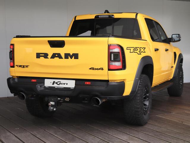 Dodge 1500 Ram 5.7 V8 4x4 TRX | 702 PK | Pano-dak | Launch Control |