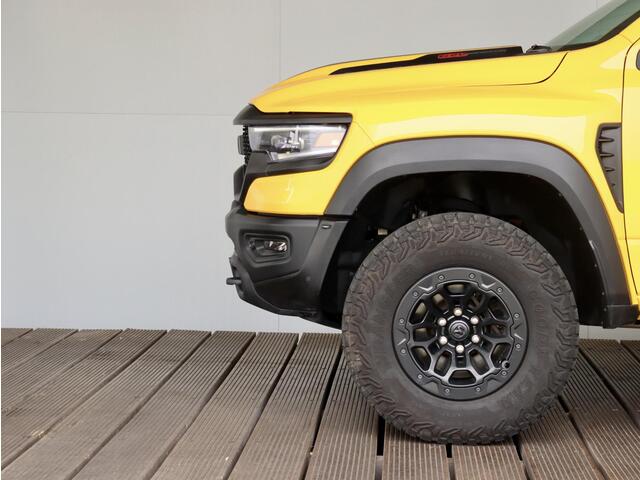 Dodge 1500 Ram 5.7 V8 4x4 TRX | 702 PK | Pano-dak | Launch Control |