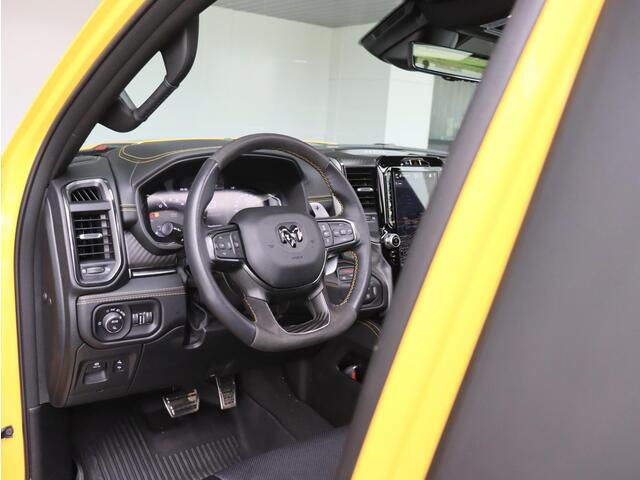 Dodge 1500 Ram 5.7 V8 4x4 TRX | 702 PK | Pano-dak | Launch Control |
