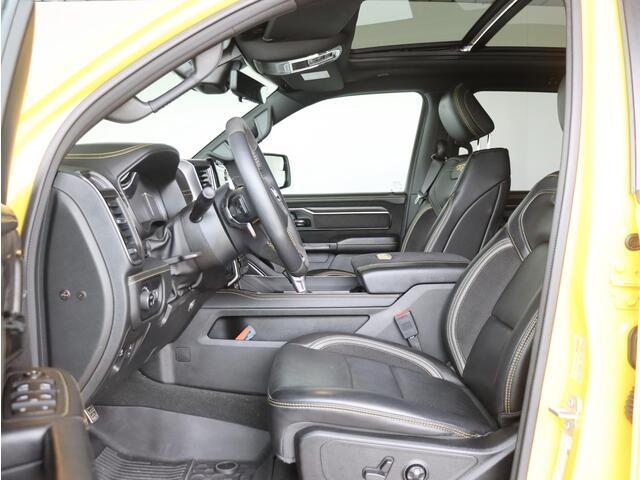 Dodge 1500 Ram 5.7 V8 4x4 TRX | 702 PK | Pano-dak | Launch Control |