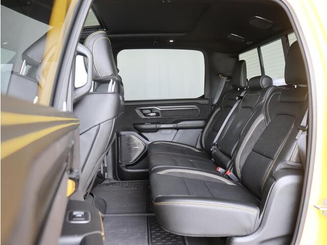 Dodge 1500 Ram 5.7 V8 4x4 TRX | 702 PK | Pano-dak | Launch Control |