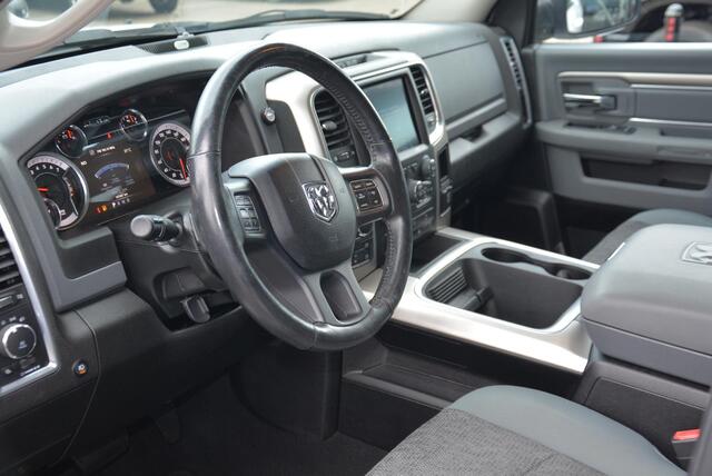 Dodge 1500 Ram 5.7 V8 4x4 Crew Cab Laramie | 1e eigenaar | Dealerauto