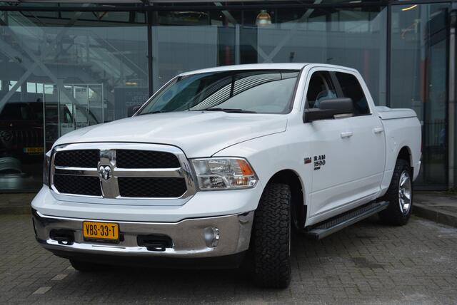 Dodge 1500 Ram 5.7 V8 4x4 Crew Cab Laramie | 1e eigenaar | Dealerauto