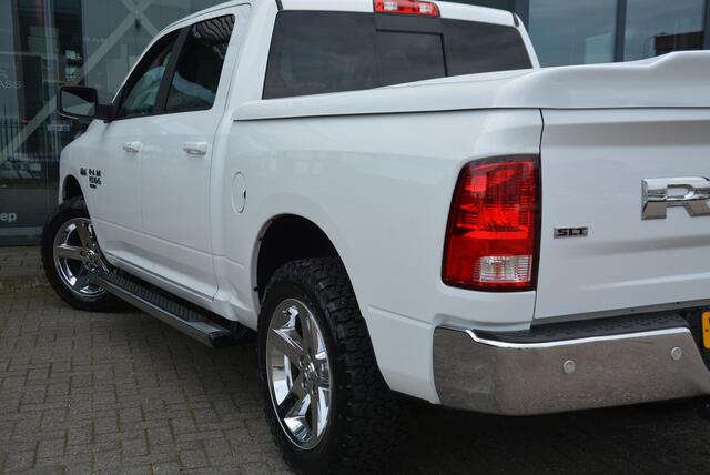Dodge 1500 Ram 5.7 V8 4x4 Crew Cab Laramie | 1e eigenaar | Dealerauto