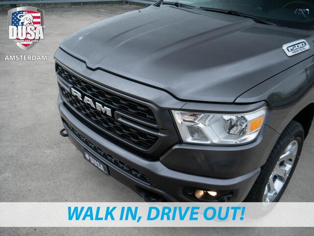 Dodge 1500 Ram 5.7 V8 4x4 Crew Cab Big Horn Sport Nieuw binnen!