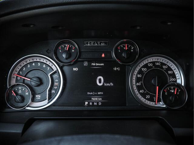 Dodge 1500 Ram SLT Classic Night | 5.7L HEMI V8 | Nieuw geleverd