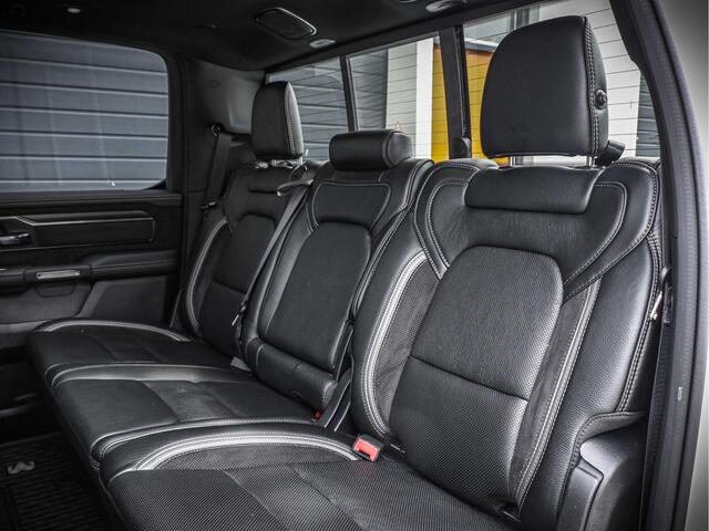 Dodge 1500 Ram TRX 6.2 V8 4x4 Crew Cab | Carbon | Panorama |