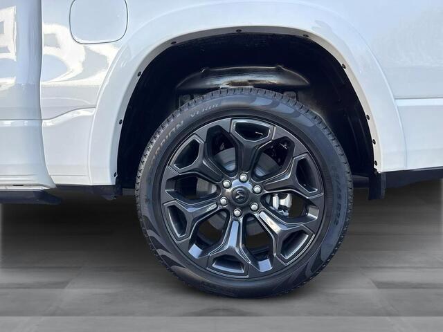 Dodge 1500 Ram 5.7 V8 4x4 Crew Cab Limited Model 24 | Virtual cockpit | Head-up | Incl leren bedcover| Panorama | Incl. LPG en Trekhaak | Full options | | NIEUWE AUTO | Geheel rijklaarprijs | DIRECT RIJDEN |