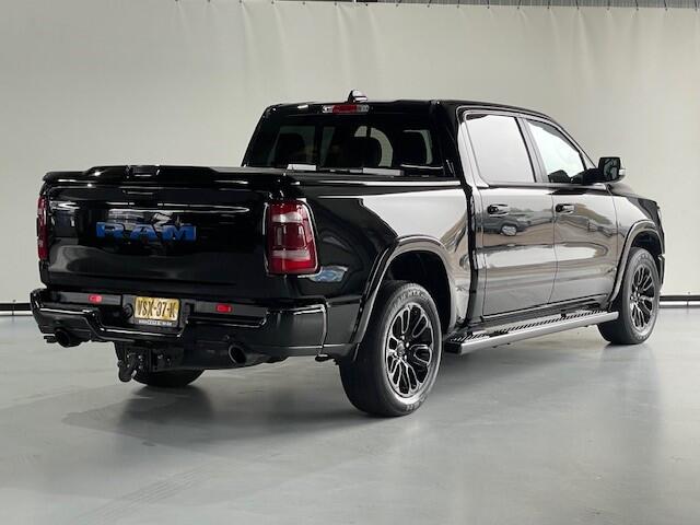 Dodge 1500 Ram LPG 5.7 V8 4x4 Crew Cab Laramie LPG / Leder / Camera