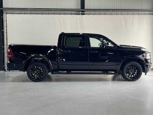 Dodge 1500 Ram LPG 5.7 V8 4x4 Crew Cab Laramie LPG / Leder / Camera