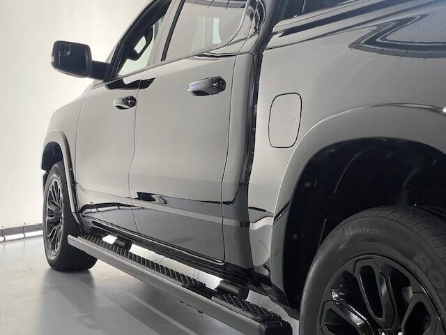 Dodge 1500 Ram LPG 5.7 V8 4x4 Crew Cab Laramie LPG / Leder / Camera