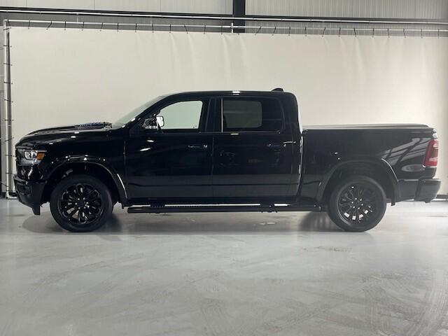 Dodge 1500 Ram LPG 5.7 V8 4x4 Crew Cab Laramie LPG / Leder / Camera