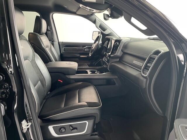 Dodge 1500 Ram LPG 5.7 V8 4x4 Crew Cab Laramie LPG / Leder / Camera
