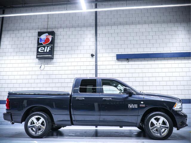 Dodge 1500 Ram 5.7L HEMI V8 Quad Cab 6'4 | Lage bijtelling | 6-Persoons