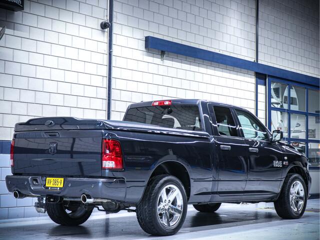 Dodge 1500 Ram 5.7L HEMI V8 Quad Cab 6'4 | Lage bijtelling | 6-Persoons