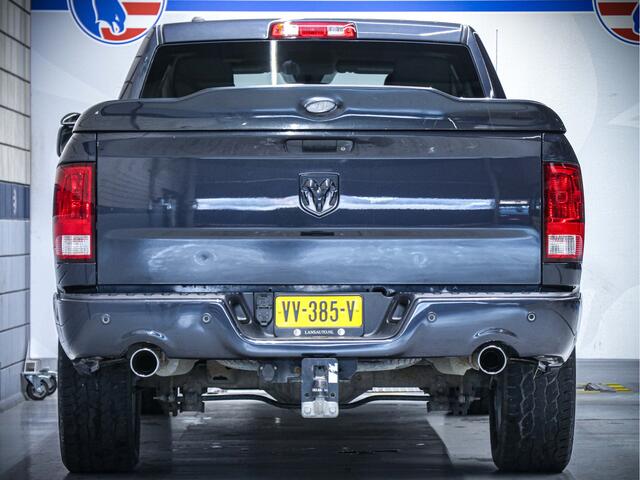 Dodge 1500 Ram 5.7L HEMI V8 Quad Cab 6'4 | Lage bijtelling | 6-Persoons