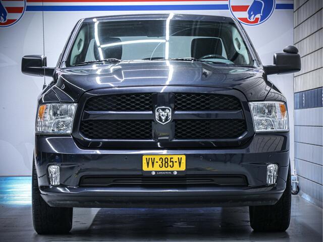 Dodge 1500 Ram 5.7L HEMI V8 Quad Cab 6'4 | Lage bijtelling | 6-Persoons